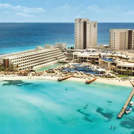 Hoteles y apartamentos en Cancún, todos los alojamientos en Cancún